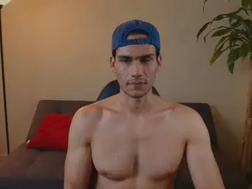 Chaturbate Best Webcam of sebastianbellini