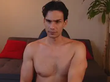 Chaturbate Sex Cam of sebastianbellini