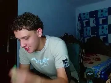 Chaturbate Adult Webcam of thomas_may4rs