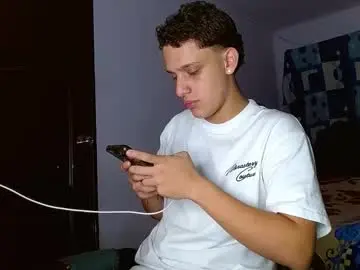 Chaturbate Watch Live Sex Cams of thomas_may4rs