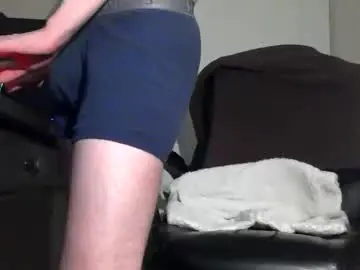 Chaturbate Watch Live Sex Cams of thunder384