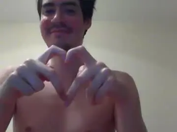 Chaturbate Nude Webcam of thunder384