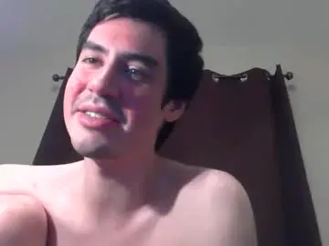 Chaturbate Adult Video Chat of thunder384