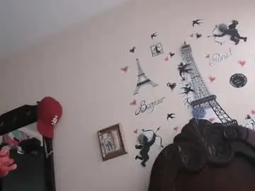 Chaturbate Adult Webcam of triana_bell