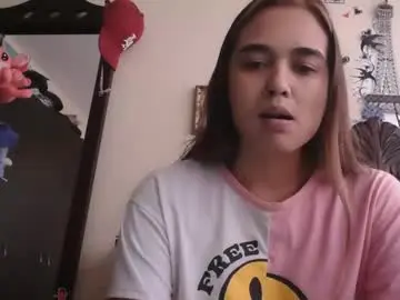 Chaturbate Free Porn Cam of triana_bell