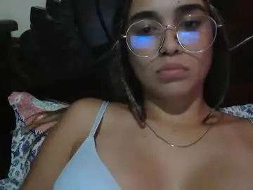 Chaturbate Private Sex Chat of triana_bell