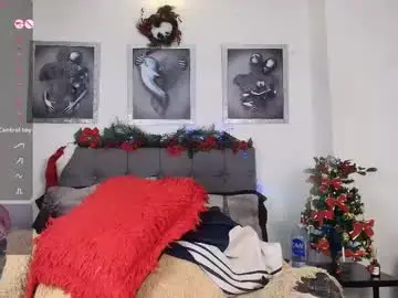 Chaturbate Sex Cam of valeryharriz