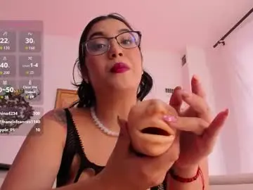 Chaturbate Sex Cam of veronicagilss