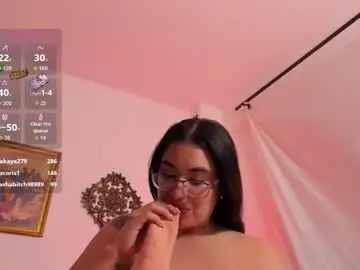 Chaturbate Nude Webcam of veronicagilss