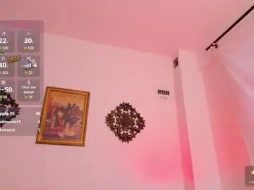 Chaturbate Best Webcam of veronicagilss