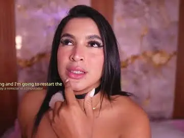 Chaturbate Adult Webcams of zoey_fox_