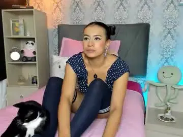 alaia_love77 from chaturbate