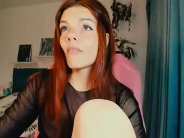 Chaturbate Nude Webcam of alysanight