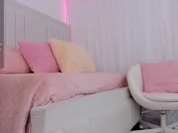 Chaturbate Nude Webcam of ami_sweet_18