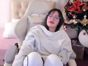 Chaturbate Best live sex cam show of ana_ruuh