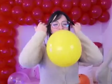 Chaturbate Private Sex Chat of ana_ruuh