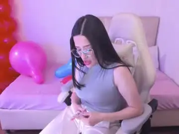 Chaturbate Live Sex of ana_ruuh