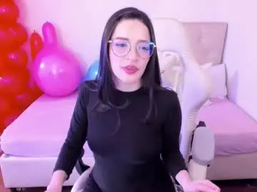 Chaturbate Live Sex of ana_ruuh