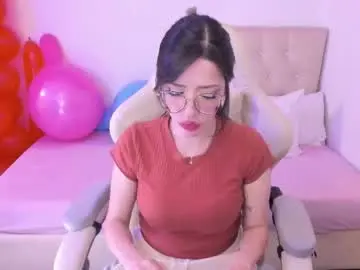Chaturbate Adult Webcam of ana_ruuh