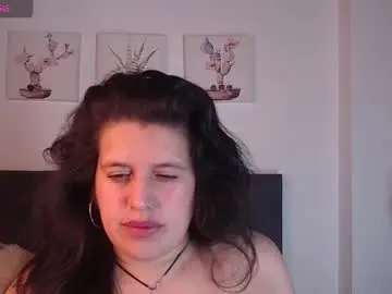 andrea_secret_ from chaturbate