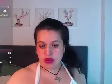 Chaturbate Adult Video Chat of andrea_secret_