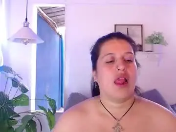 Chaturbate Best Webcam of andrea_secret_