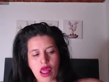 Chaturbate Live Sex of andrea_secret_