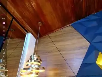 Chaturbate Live Sex Cam of ary_hanna