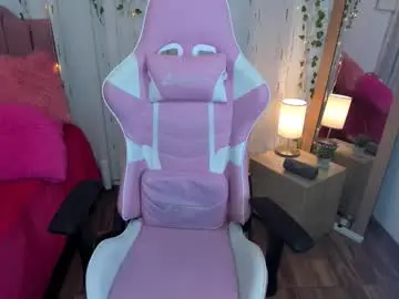 Chaturbate Live Porn of aurora_duval