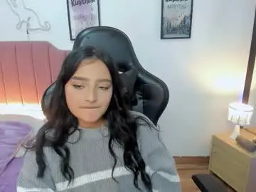 Chaturbate Nude Webcam of aurora_duval