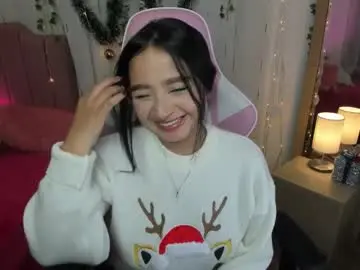 Chaturbate Best live sex cam show of aurora_duval