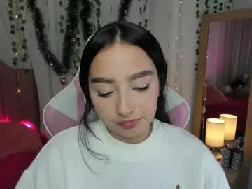 Chaturbate Best Webcam of aurora_duval