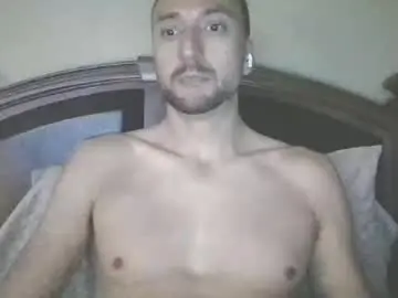 Chaturbate Sex Cam of b_johnson530