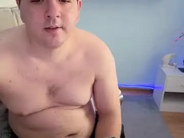 Chaturbate Adult Video Chat of basystem8