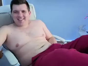 Chaturbate Live Sex of basystem8