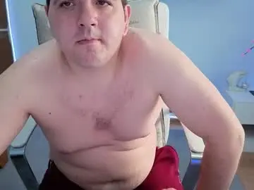 Chaturbate Live Porn of basystem8