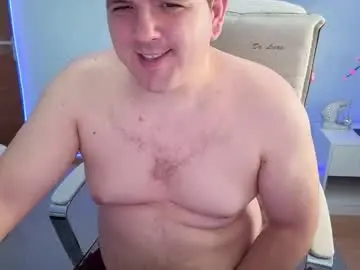 Chaturbate Live Sex of basystem8