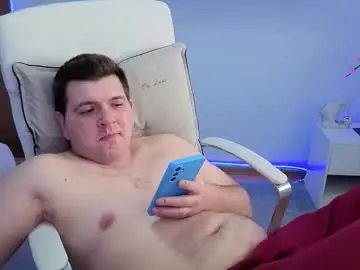 Chaturbate Live Sex of basystem8