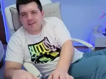 Chaturbate Best live sex cam show of basystem8