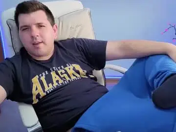 Chaturbate Adult Video Chat of basystem8