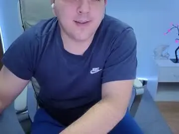 Chaturbate Sex Cam of basystem8