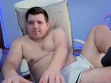 Chaturbate Live Sex Cam of basystem8