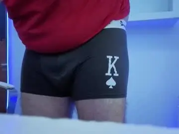 Chaturbate Best live sex cam show of basystem8