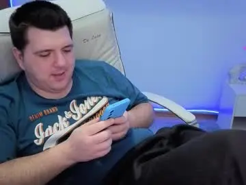 Chaturbate Adult Webcams of basystem8