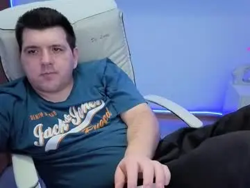 Chaturbate Nude Webcam of basystem8