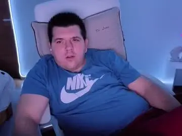 Chaturbate Adult Video Chat of basystem8