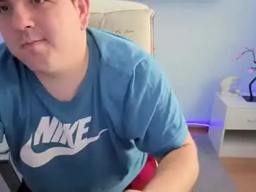 Chaturbate Adult Webcam of basystem8