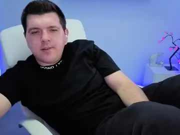 Chaturbate Best live sex cam show of basystem8