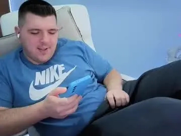 Chaturbate Sex Cam of basystem8