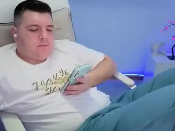 Chaturbate Live Sex of basystem8